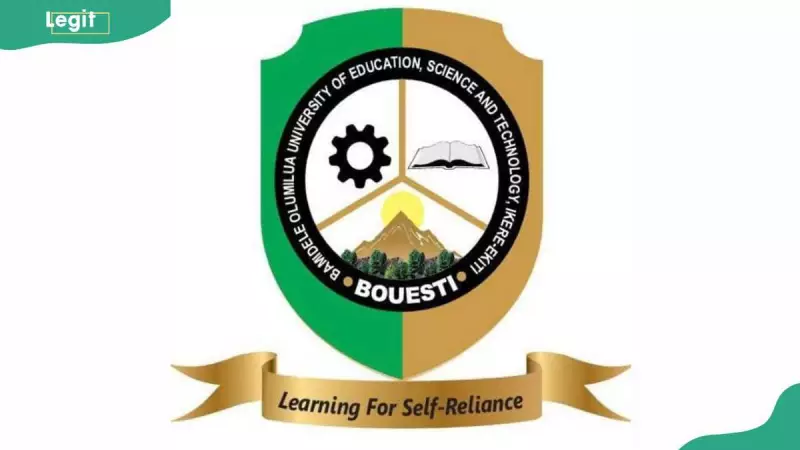 Bamidele Olumilua University Fees 2025: Freshers Pay Up to ₦210,550