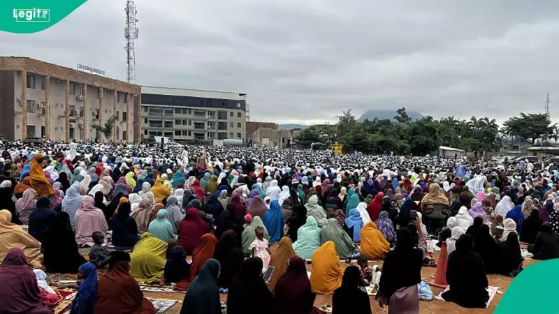 Bandits Abduct 28 Muslim Travellers in Plateau State, Demand Ransom