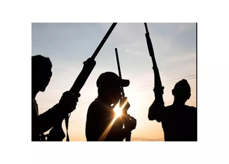Bandits Abduct Retired Customs Officer, Kill Village Chief in Osun Border Attack