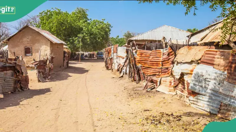 Bandits Kill, Abduct 11 in Fresh Kano Night Raid, Burn Homes
