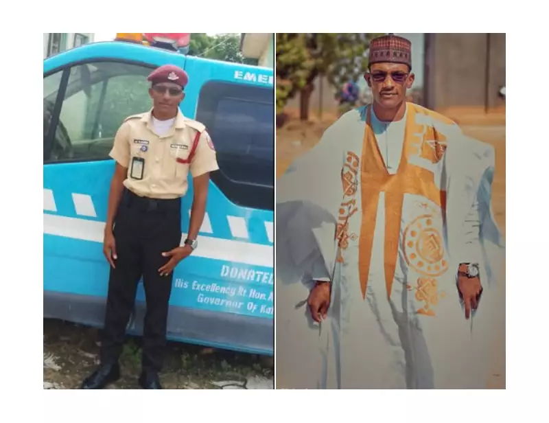 Bandits Kill FRSC Officer in Katsina, Steal Motorcycle on Dec 23
