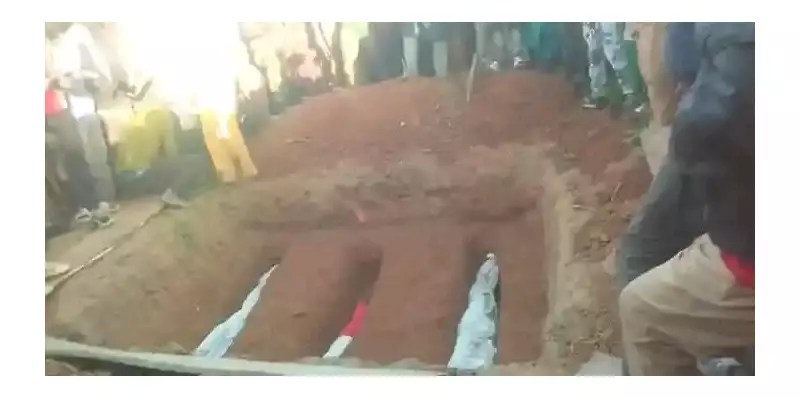 Bandits Strike Again in Kaduna: 3 Killed, 3 Abducted in Lere Community