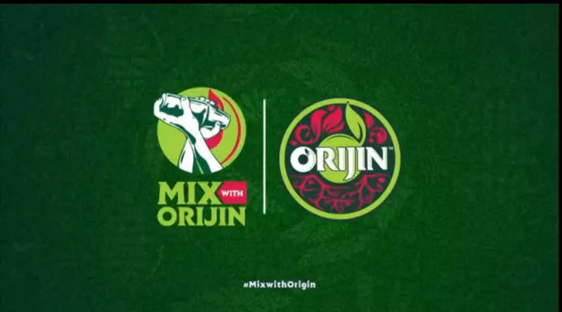 Basketmouth's Surprise & Orijin Mule Steal Show in Mix With Orijin Episode 2