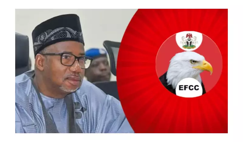 Bauchi Governor Accuses FG of Using EFCC to Force APC Defection