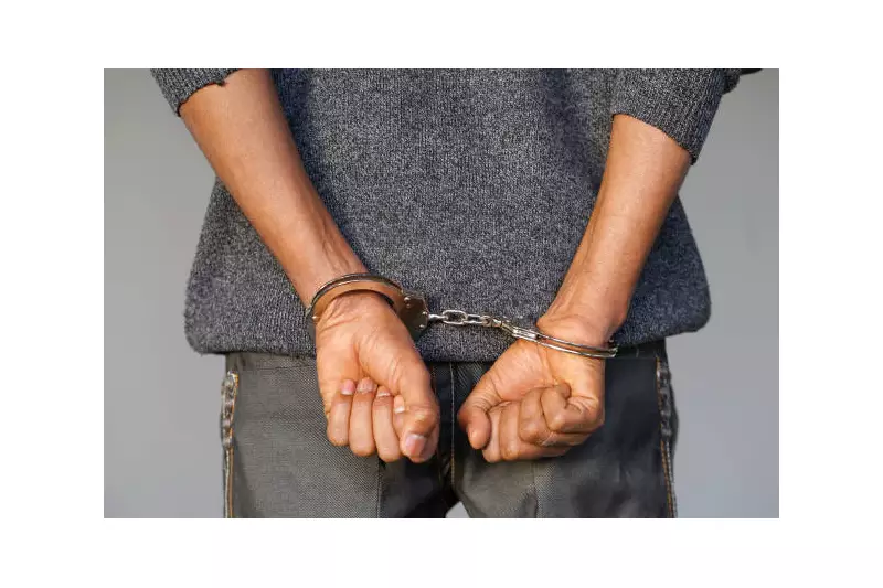 Bauchi Police Arrest 2 Security Guards for Stealing Govt Hilux