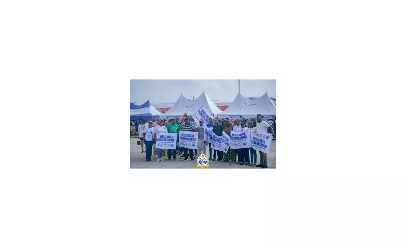 Bayelsa Launches Road Show for Measles-Rubella Vaccination Drive Jan 20-29