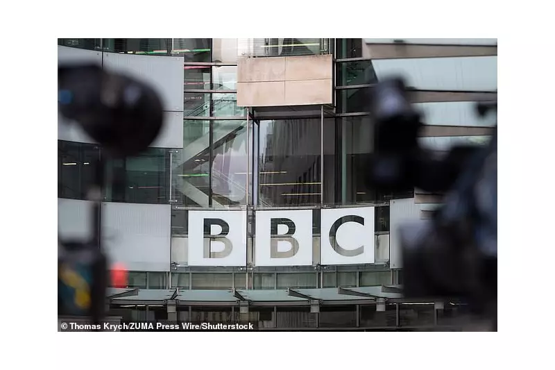 BBC Mandates Anti-Semitism Training After 200 Jewish Staff Raise Concerns