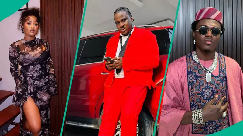 BBNaija Winner Imisi Announces Ebute Metta Homecoming, Celebs to Attend