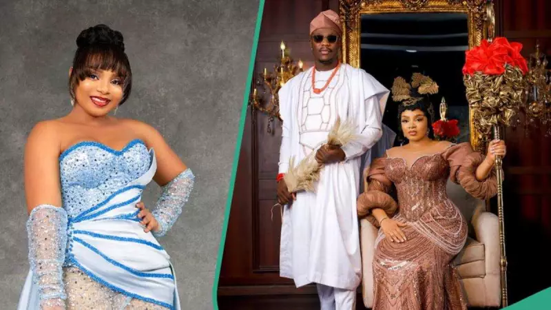 BBNaija's Queen Mercy Atang Fights Back: "I Was Called Prostitute" Over Marriage Crash Rumours