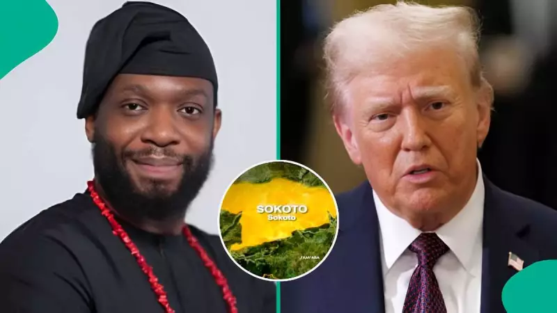 Bello Turji's Fate Sealed? Nigerian Man Predicts Bandit's End After US Airstrikes