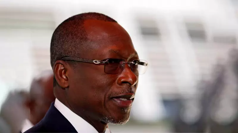 Benin Coup Attempt Thwarted: President Talon Safe, Army in Control
