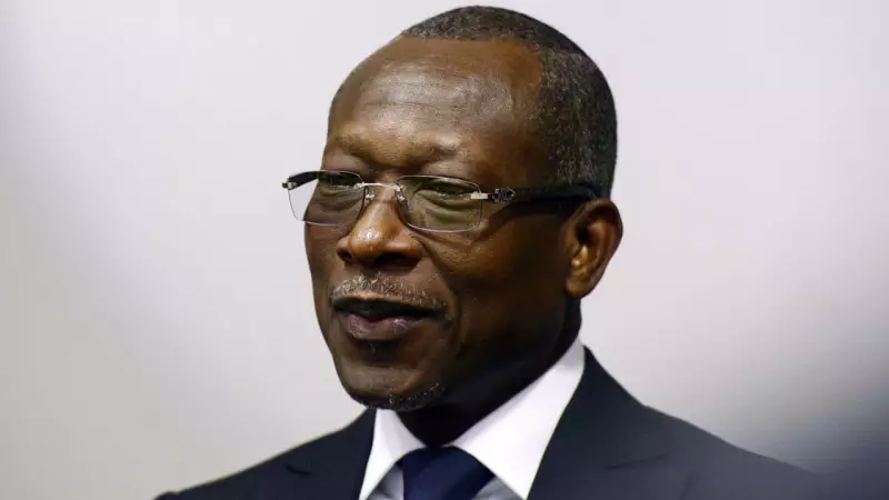 Benin Government Foils Coup Attempt, President Talon Safe