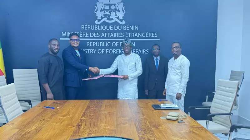 Benin Launches ePass with Seamfix for Global Diaspora Passport Renewal