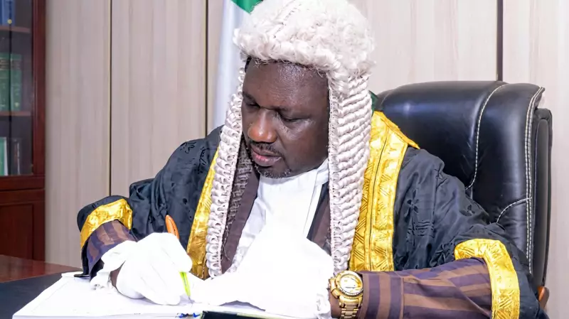 Benue Ex-Speaker's Kinsmen Accuse Governor Alia of Victimisation