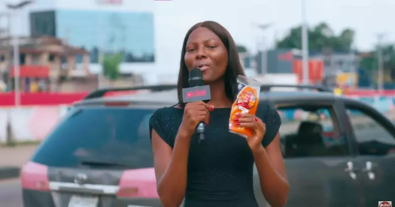 BIC 1 Shaver Turns 50: Lagos Street Quiz Reveals Hilarious Reactions
