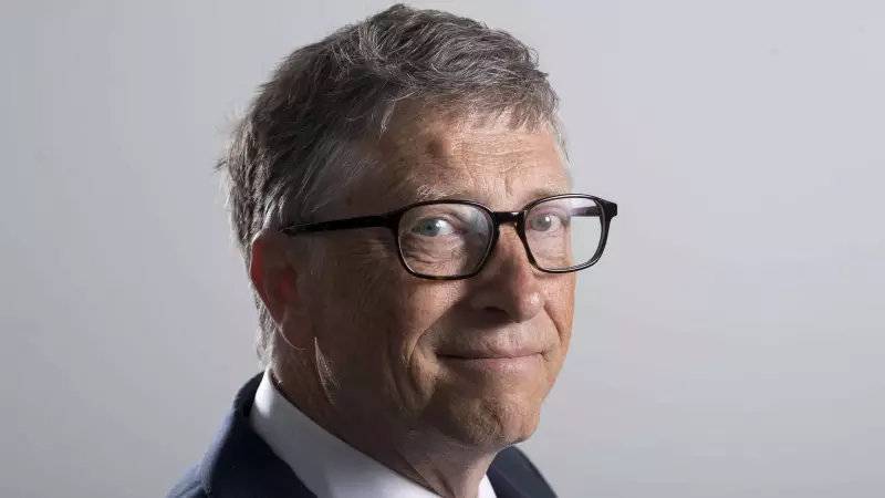 Bill Gates Warns: Aid Cuts Cause 'Tragic' Rise in Child Deaths