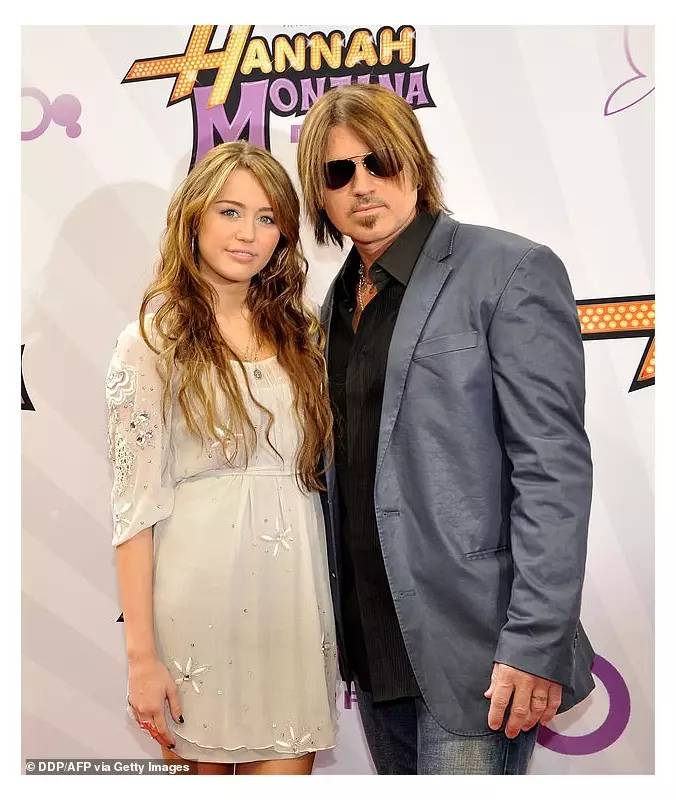 Billy Ray Cyrus Breaks Silence on Miley's Engagement After Family Rift