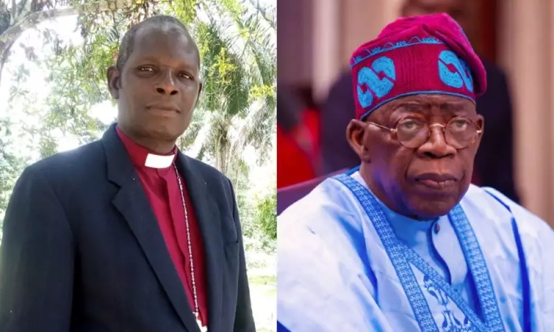 Bishop Adeoye Urges Sober Christmas 2025, Warns of Tinubu's 'Life President' Plan