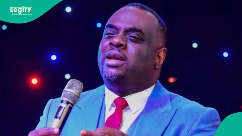Bishop Eze Unveils 2026 Prophecy: 'A Company of Christ-Centric Prophets Are Already Here'