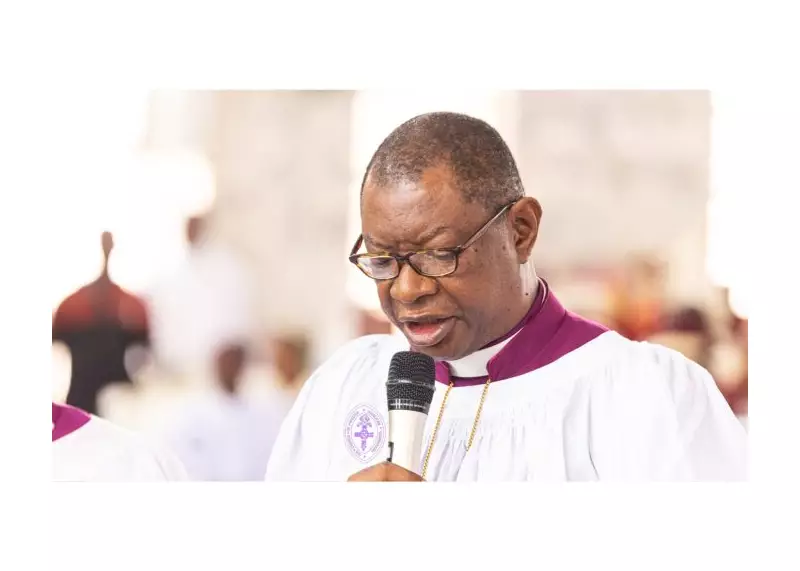 Bishop Samuel Ike: Government Actions Fuel Ethnic, Religious Disunity in Nigeria