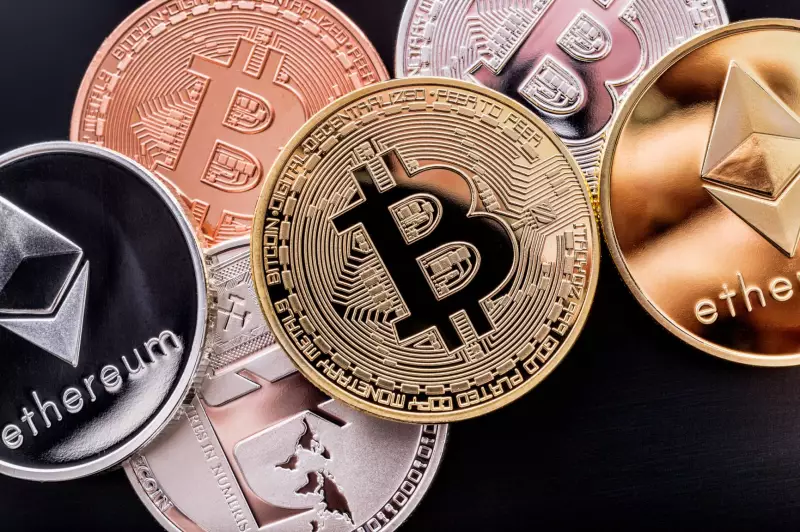 Bitcoin's Plunge Rattles Companies: How Crypto Bets Backfired in 2025