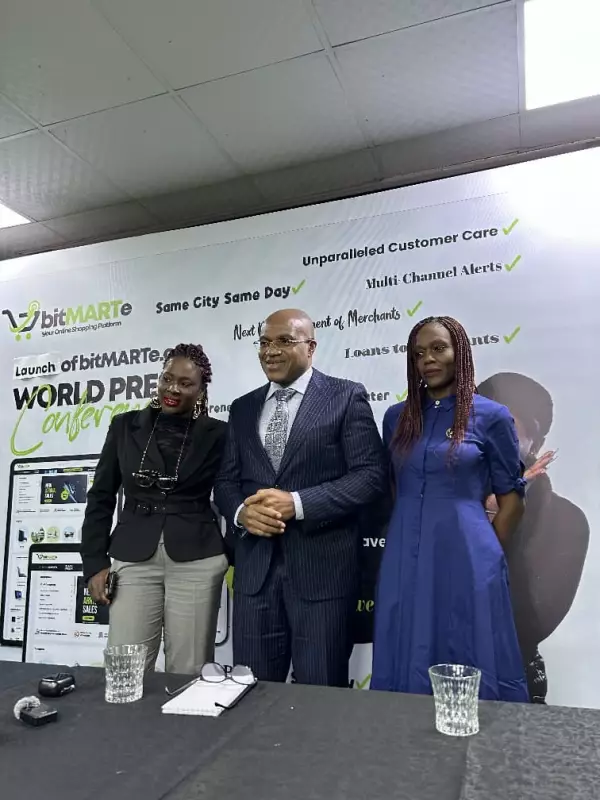 BitMARTe Launches in Nigeria to Revolutionize E-commerce with Secure Payments