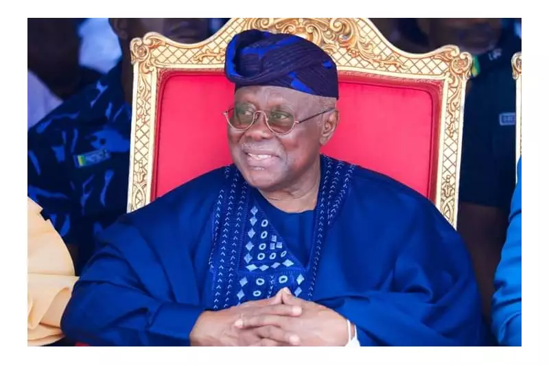Bode George Warns INEC: No Excuses for Glitches in 2027 Elections