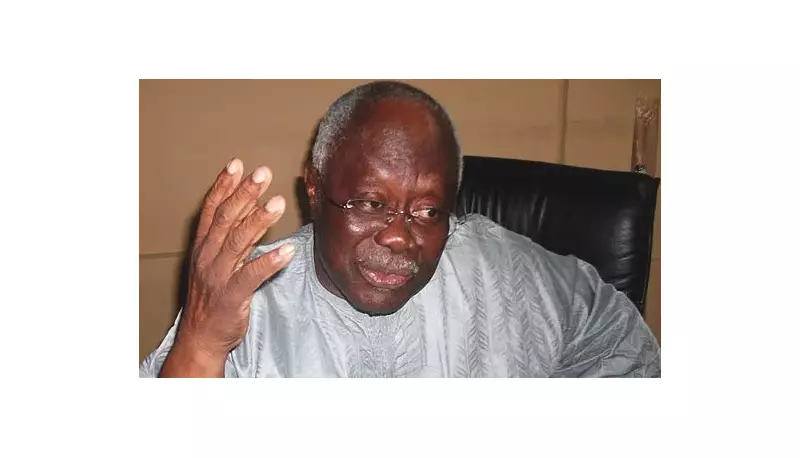 Bode George Warns INEC: No Excuses for System Glitches in 2027 Elections