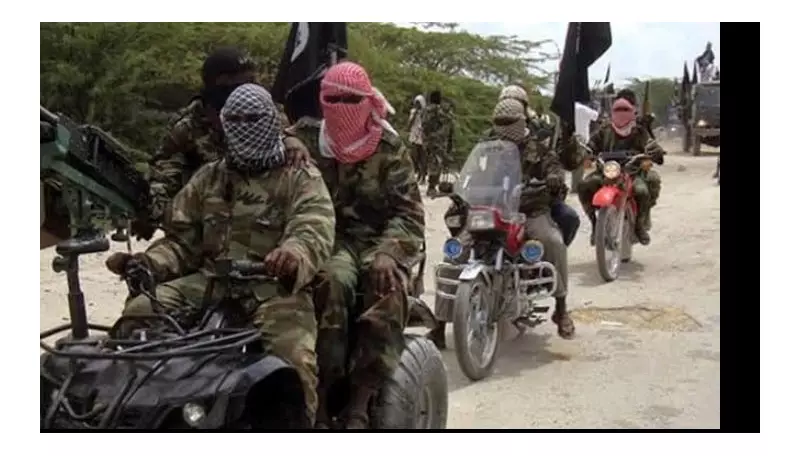 Boko Haram Attack in Borno: Two Abducted, Police Repel Invasion