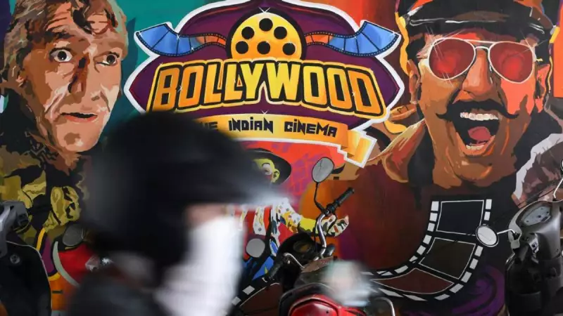 Bollywood's Profit Squeeze: How Star Fees & Entourages Hit $42M Films
