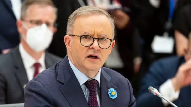 Bondi Beach Mass Shooting: PM Albanese Blames Islamic State Ideology for Attack