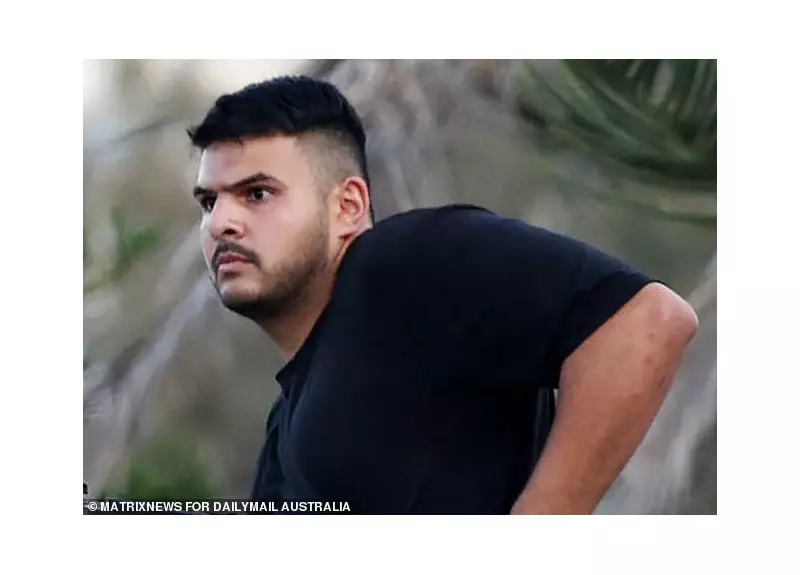 Bondi Beach Massacre: Alleged Gunman Naveed Akram Faces 59 Charges