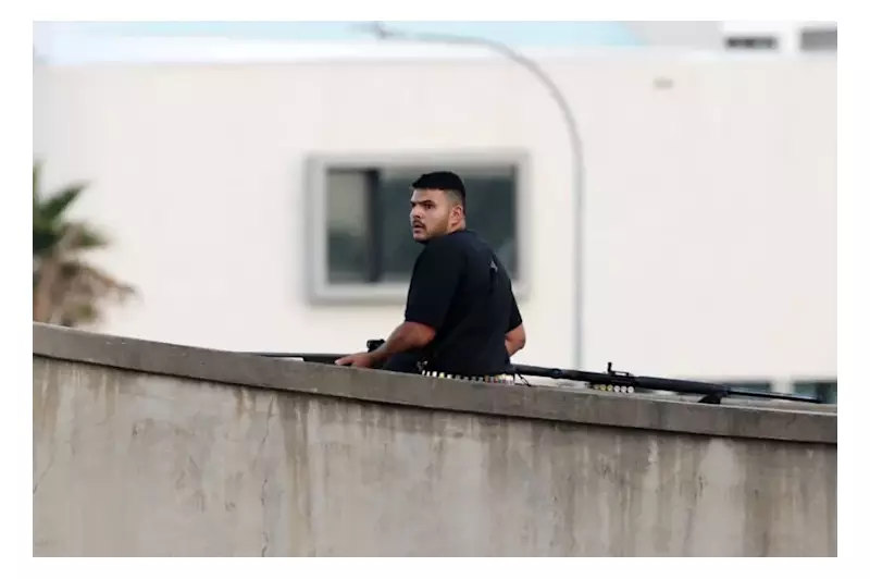 Bondi Beach Terror Attack: Mother of 24-Year-Old Gunman Calls Him 'A Good Boy'