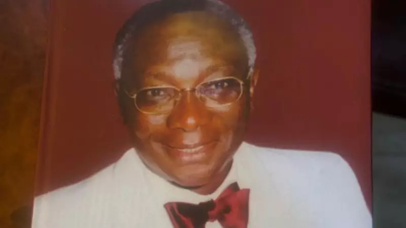 Book on Philip Asiodu at 91 Exposes How 1975 Purge Crippled Nigeria's Civil Service
