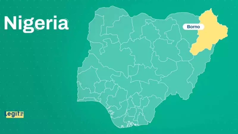 Borno Court Sentences 18-Year-Old Herdsman to Death for Murder