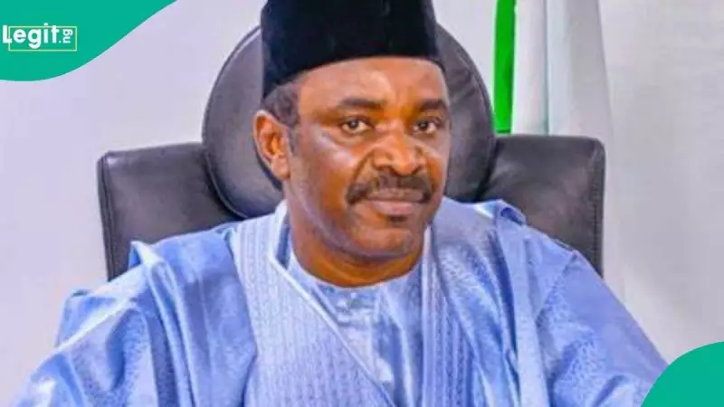 Borno Mosque Bomb Blast: 5 Killed, 35 Injured as Transport Minister Condemns 'Barbaric' Attack