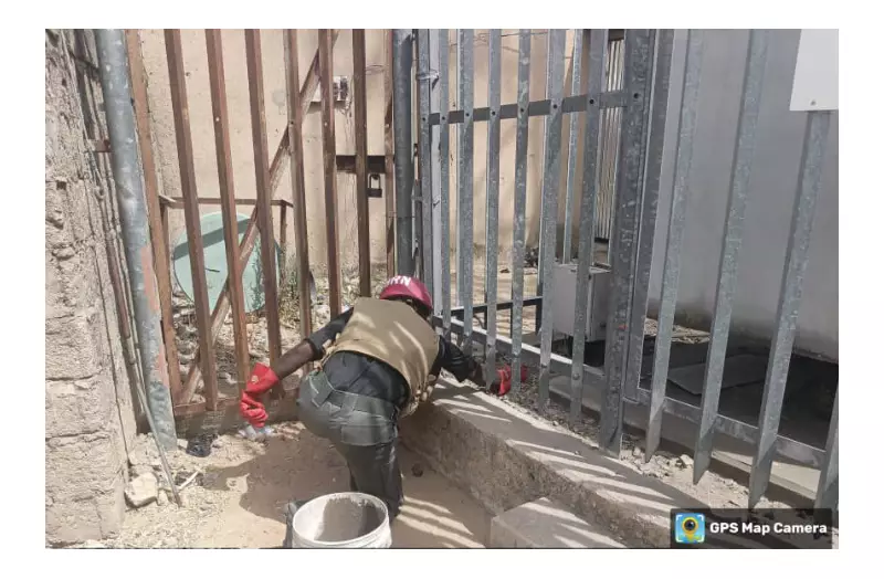 Borno Police Avert Bomb Blast, Recover UXO at Maiduguri Mast