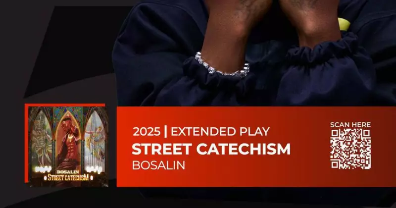 BosaLin's 2025: Cementing Legacy & Teasing 2026 Dominance