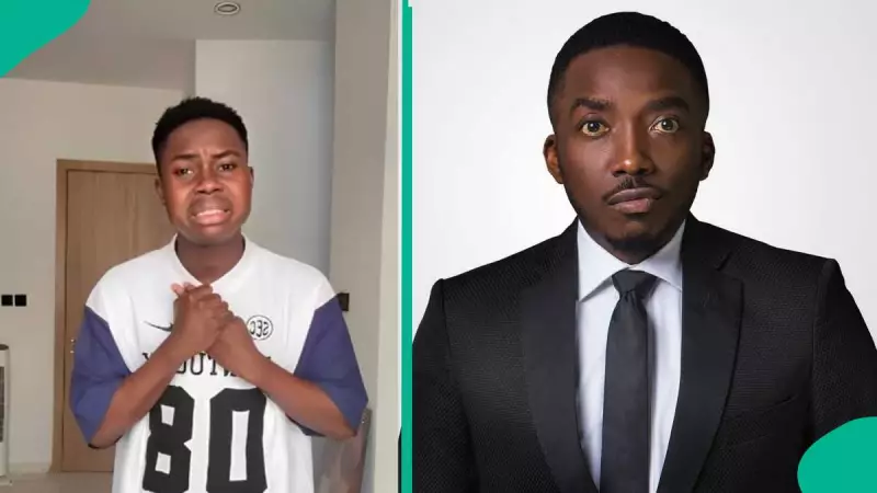 Bovi Warns: TikTok Star Peller Faces 1-Year Jail Term for Attempted Suicide