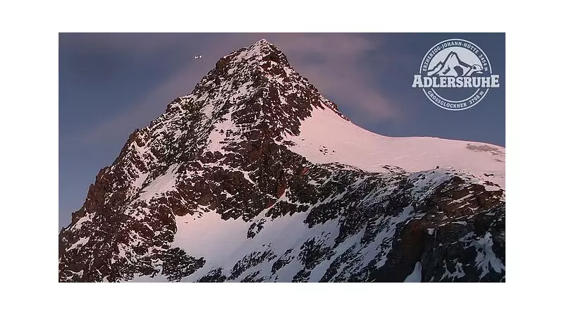 Boyfriend Charged with Manslaughter After Girlfriend Freezes to Death on Austrian Mountain