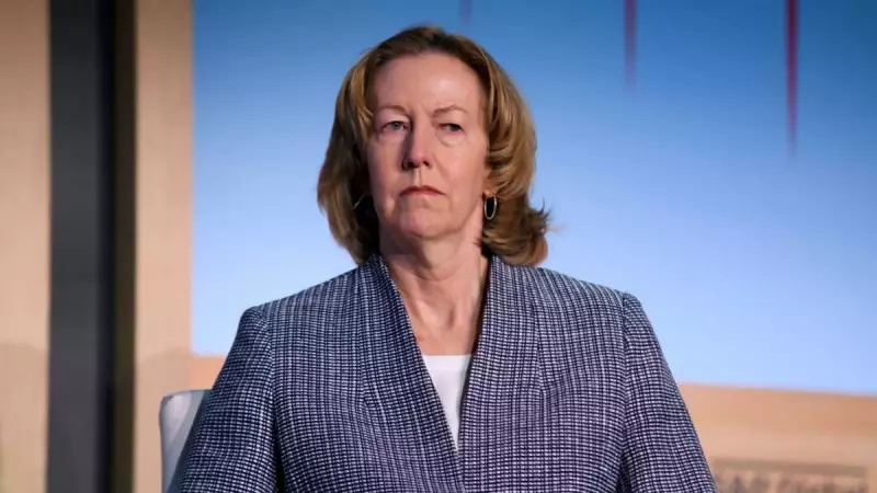 BP Appoints First Female CEO, Meg O'Neill, in Historic 116-Year Shakeup