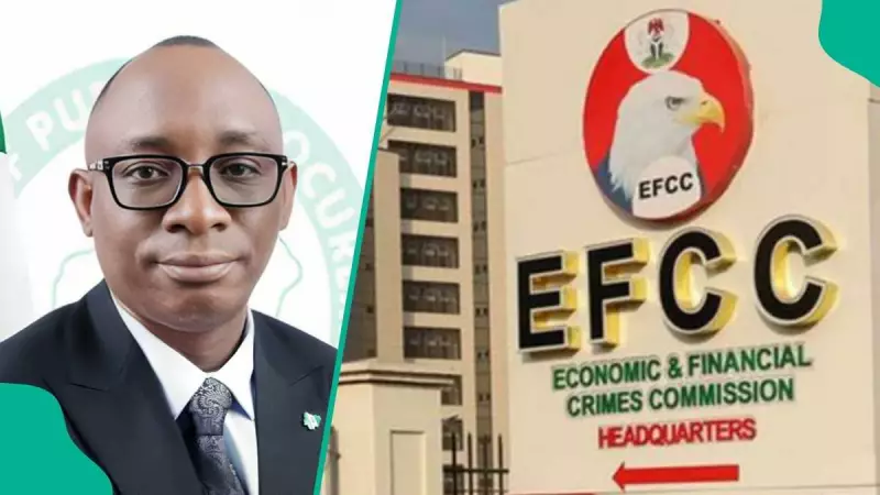 BPP DG, Chief of Staff Face EFCC Probe Over Fresh Corruption Allegations