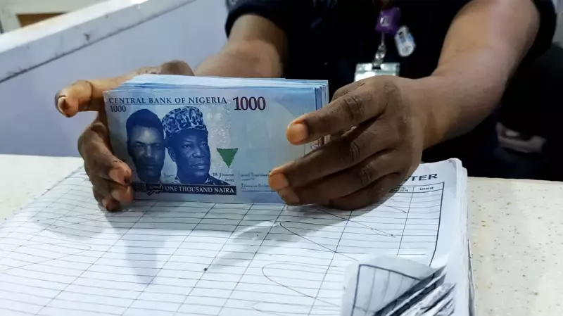 Buhari Biography Reveals EFCC, Not CBN, Originated Naira Redesign Crisis