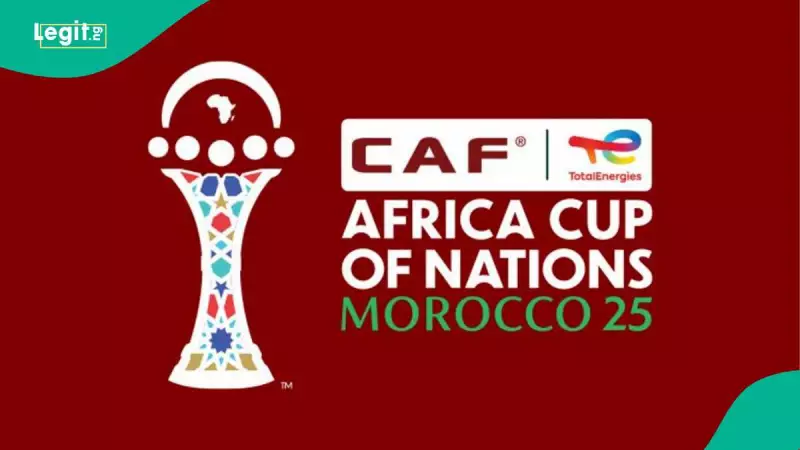 CAF Bans Alcohol, Cigarettes, 8 Other Items in Morocco AFCON 2025 Stadiums
