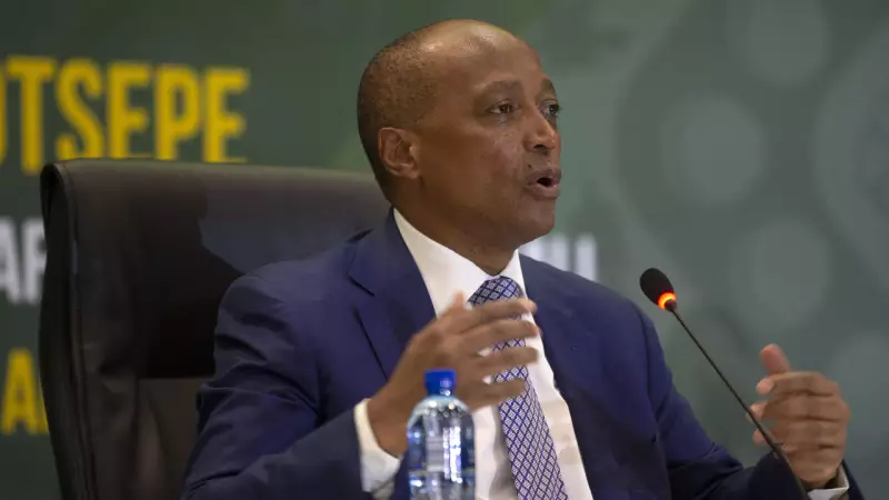 CAF Shifts AFCON to Four-Year Cycle After 2028, Launches African Nations League
