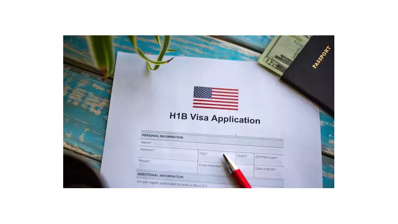 California, 19 Other US States Sue Trump Over $100,000 H-1B Visa Fee