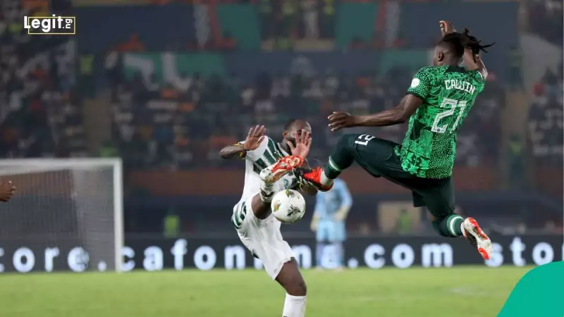Calvin Bassey Reveals Key Player Nigeria Will Miss vs Tanzania at AFCON 2025