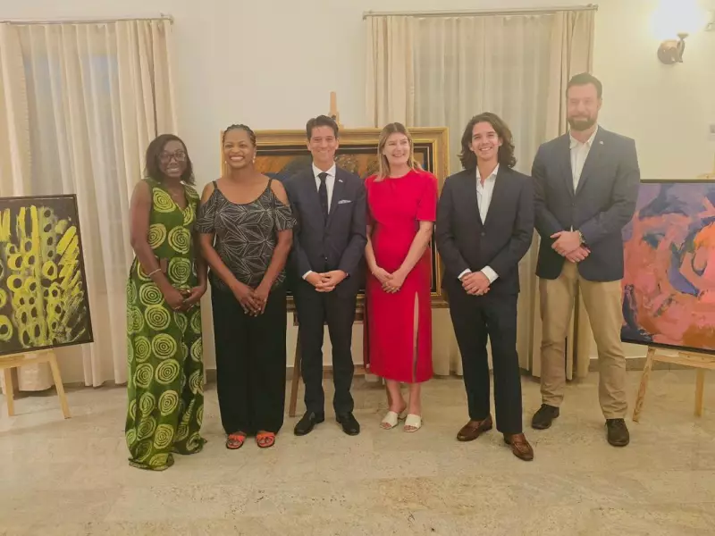Canada, First Lady Champion Inclusion for Persons with Disabilities in Nigeria