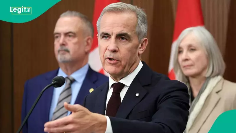 Canada Slashes 2026 Study Permits to 408,000, Exempts Masters & PhD Students