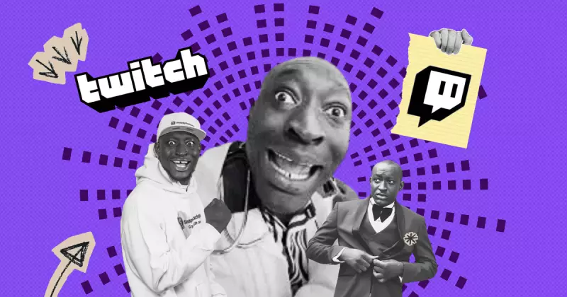 Carter Efe's Twitch Ban & The Naira Floor: Africa's Streaming Paradox